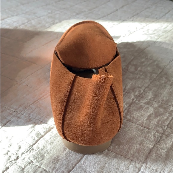 Women’s brown loafers size 8.5 - Picture 3 of 7